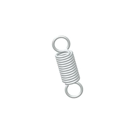Approved Vendor Extension Spring, O= .500, L= 1.75, W= .067 G409960223